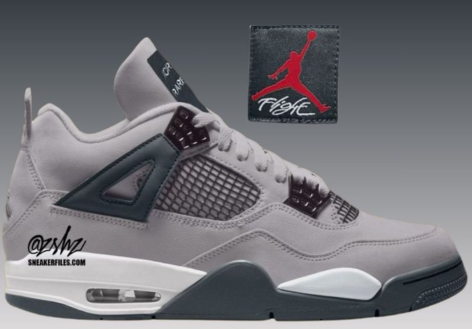 jordan 4 new drop