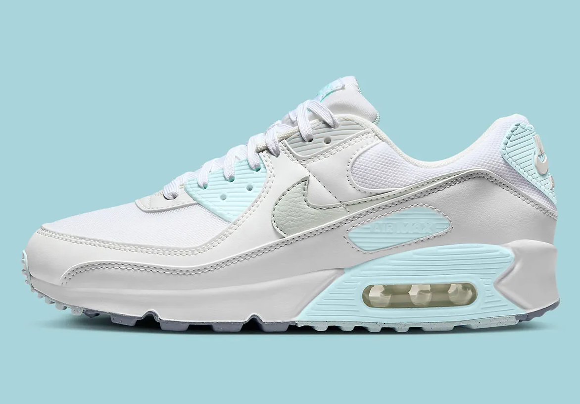 air max blue women