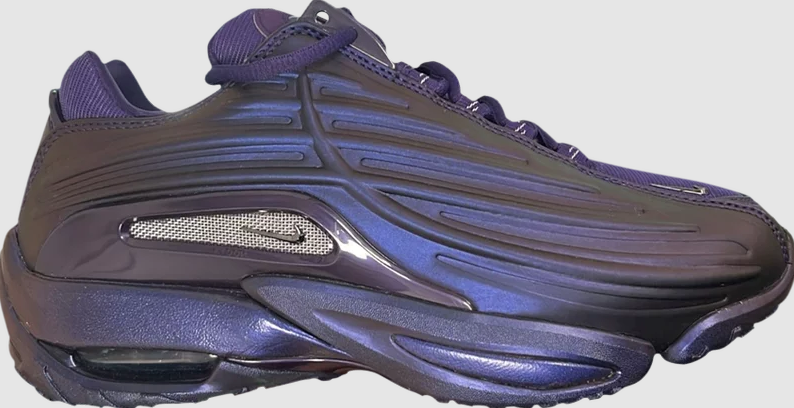 NOCTA x Nike Hot Step 2 Gets an 'Eggplant' Makeover – CrepProtect EU NOCTA x Nike Hot Step 2 Gets an 'Eggplant' Makeover – CrepProtect EU