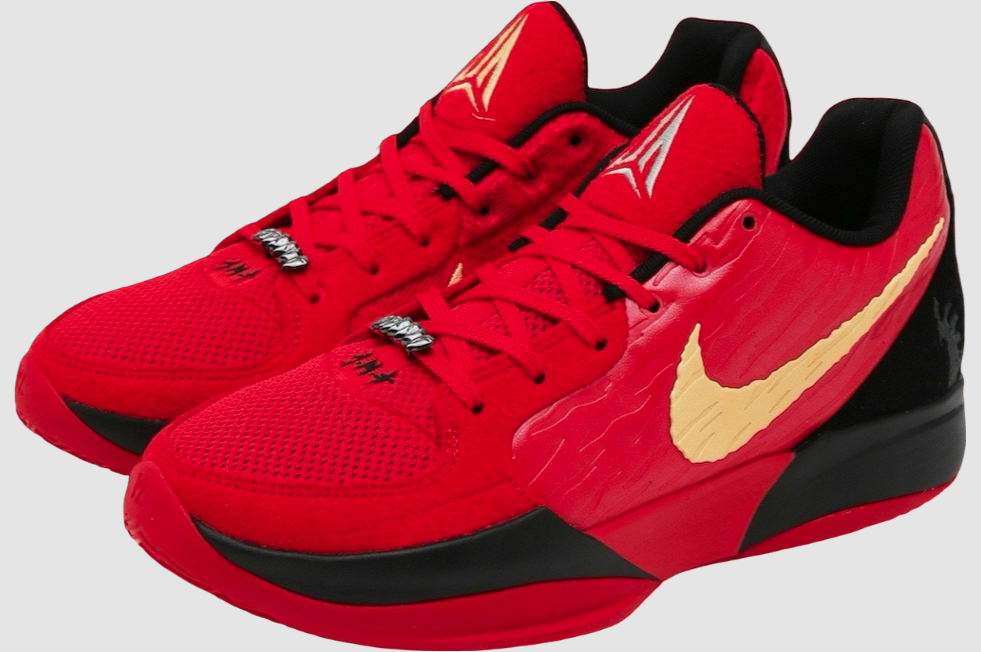 Nike Ja 2 'Nightmare' is set for a Halloween Release – CrepProtect EU Nike Ja 2 'Nightmare' is set for a Halloween Release – CrepProtect EU