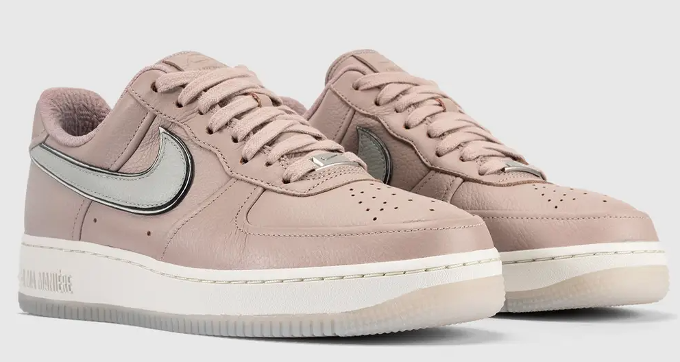 Air force 1 drops on sale