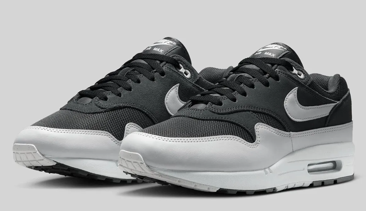 Nike Air Max 1 'Off Noir' for a Spring 2025 Release – CrepProtect EU Nike Air Max 1 'Off Noir' for a Spring 2025 Release – CrepProtect EU