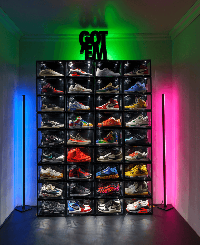 Crate 3.0 (V3 x 1 Crate) | EAN