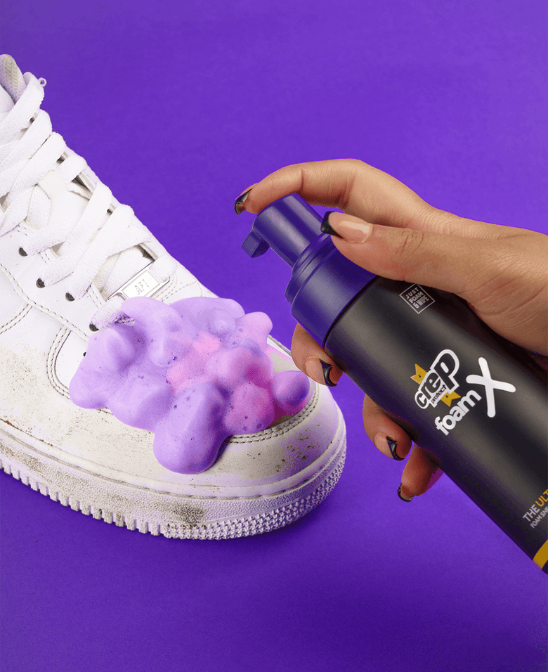 Foam X