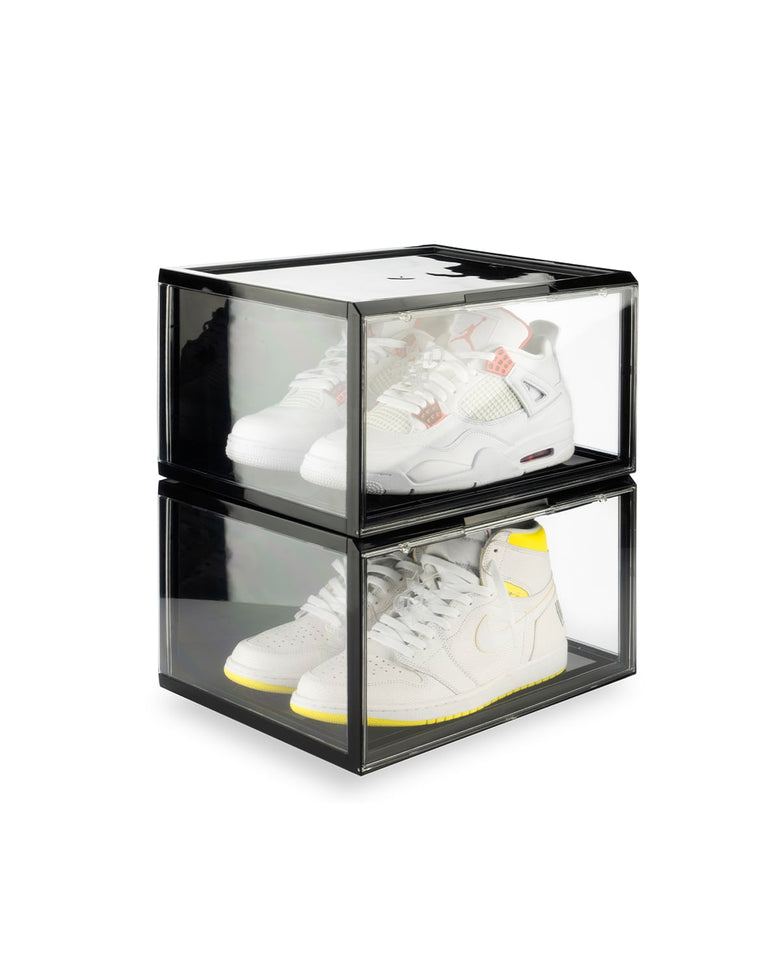 Crate 2.0 (2 x V2 Crates) | UPC
