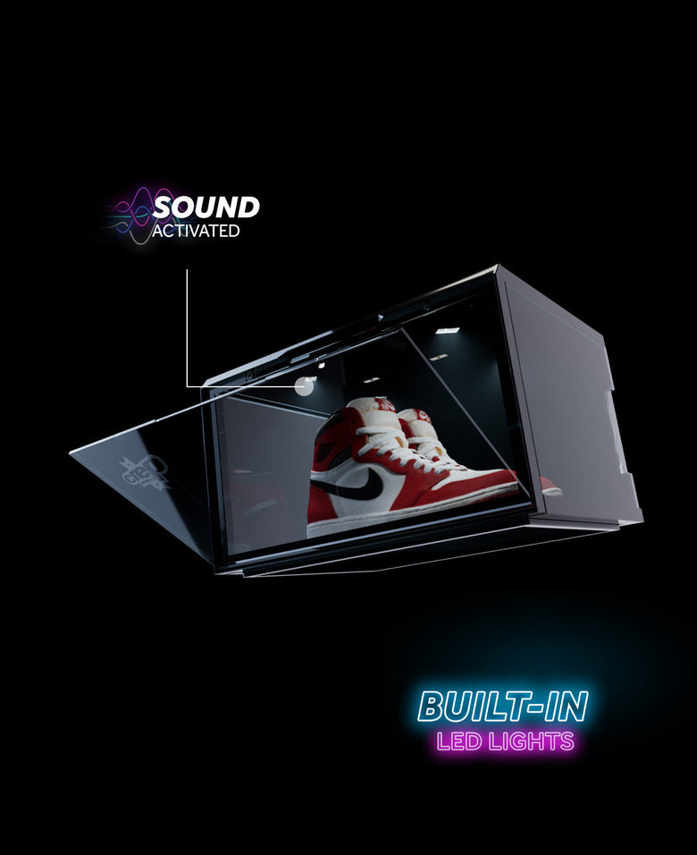 Crate 3.0 (V3 x 1 Crate)