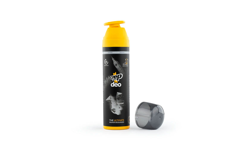 DEO Sneaker Deodoriser