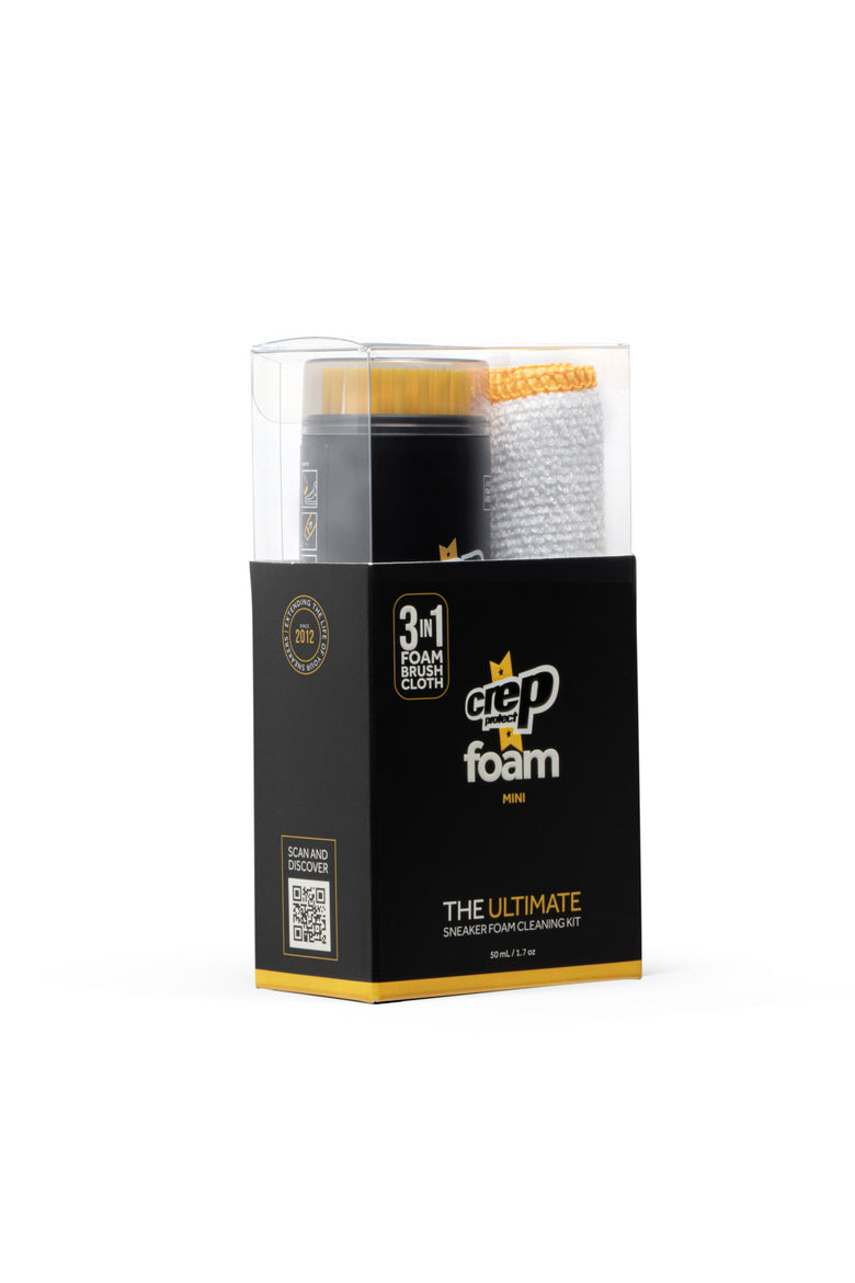 Foam Mini