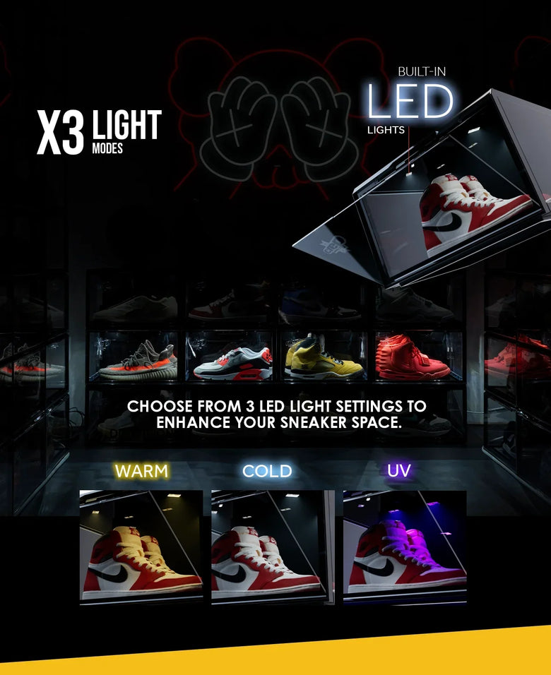 Crate 3.0 (V3 x 1 Crate)
