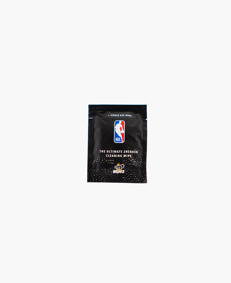 The ultimate sneaker cleaning wipes