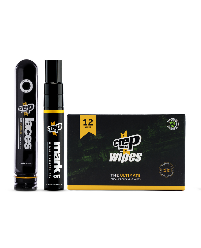Back To School Bundle | UPC