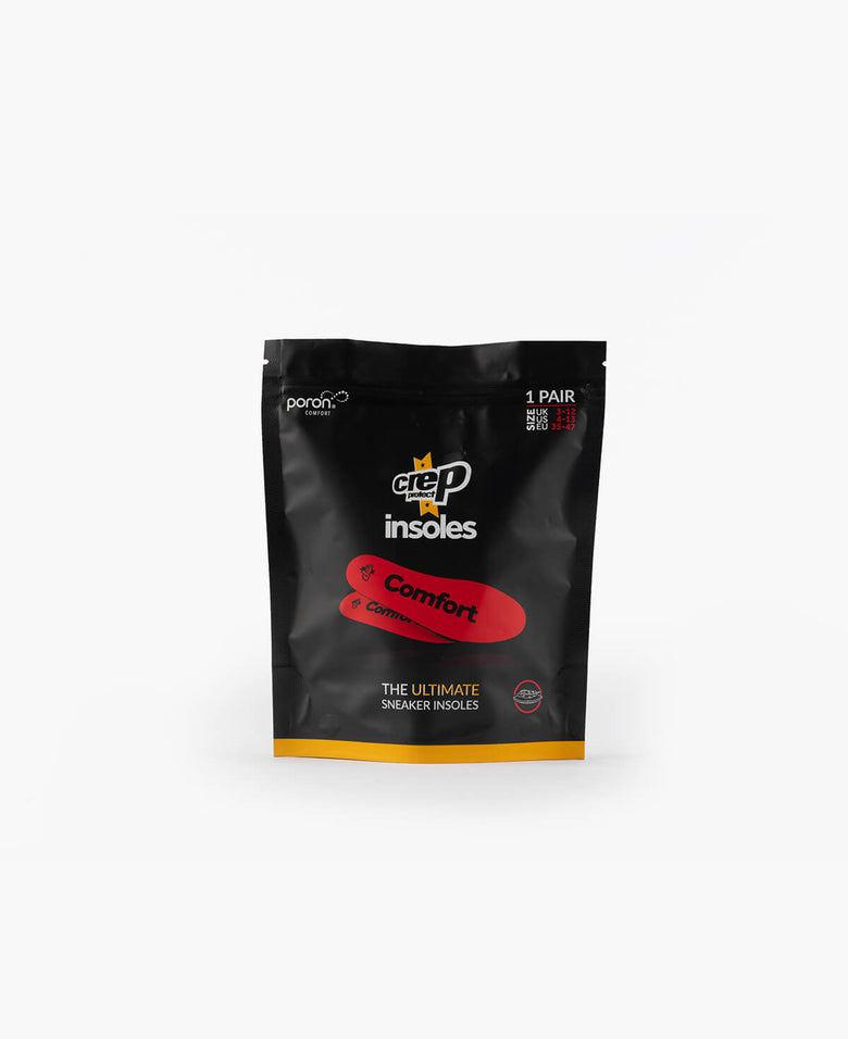 Comfort Insoles V2