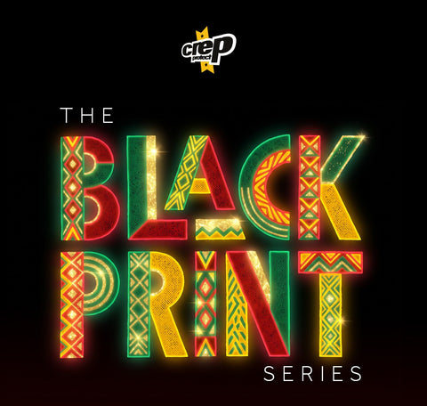 BLACKPRINT 01 - 5 Moments Black Culture Changed Sneaker History