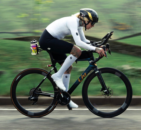 Crep Connects With Sarah Ruggins