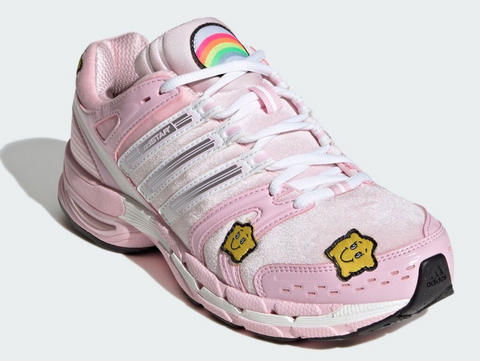 Care Bears x adidas Collection Releases July 1st