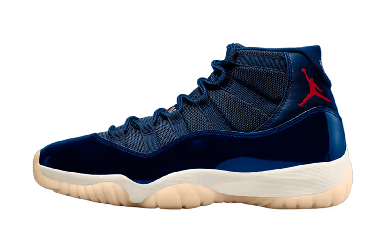 Air Jordan 11 ‘Rare Air’ Set for a 2025 Release CrepProtect EU