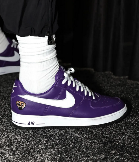 Victor Victor x Nike Air Force 1 Low Expands Its Lineup