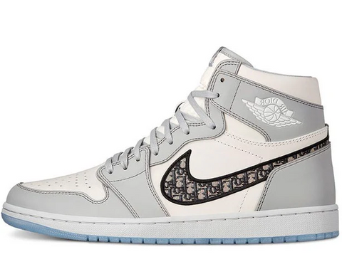 As melhores colaborações Air Jordan de sempre