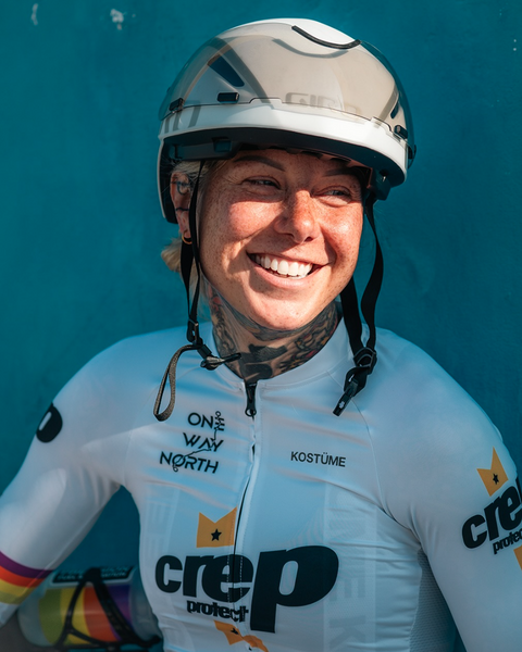Sarah Ruggins One Way Challenge: One Month On