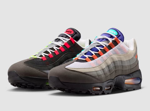 Best Sneaker Releases: September 2026