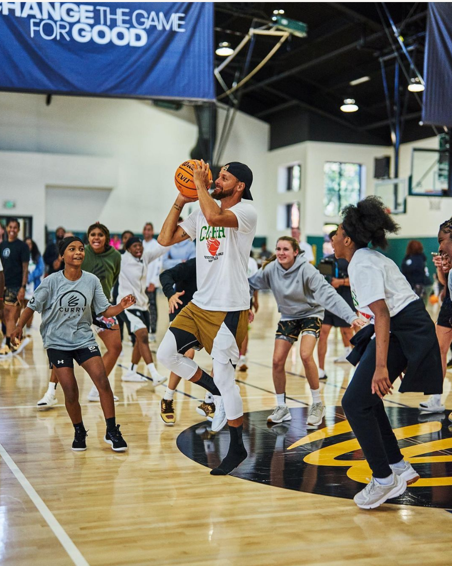 Jake Ruggins Event Recap: Crep Protect Takes Menlo Park for It’s Eight Annual ‘Curr ...