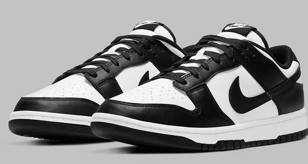 The Nike Dunk Low Panda is back, yet again – CrepProtect EU