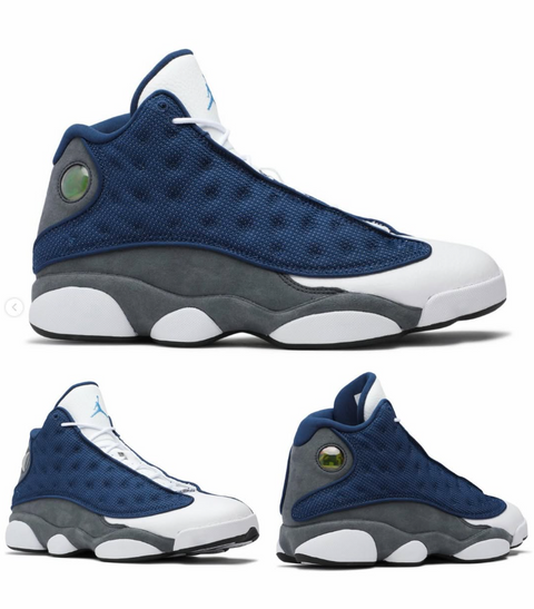 Air Jordan 13 Retro Flint Returns For Summer 2026