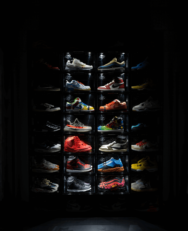 Crate 3.0 (V3 x 1 Crate) | EAN