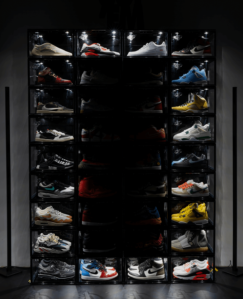 Crate 3.0 (V3 x 1 Crate)