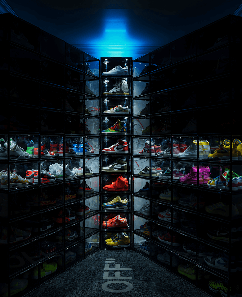 Crate 3.0 (V3 x 1 Crate) | EAN