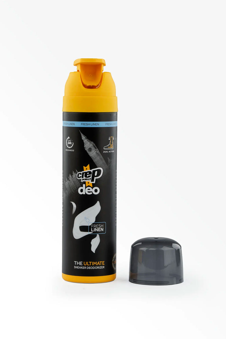 DEO Bundle - Vanquish & Fresh Linen