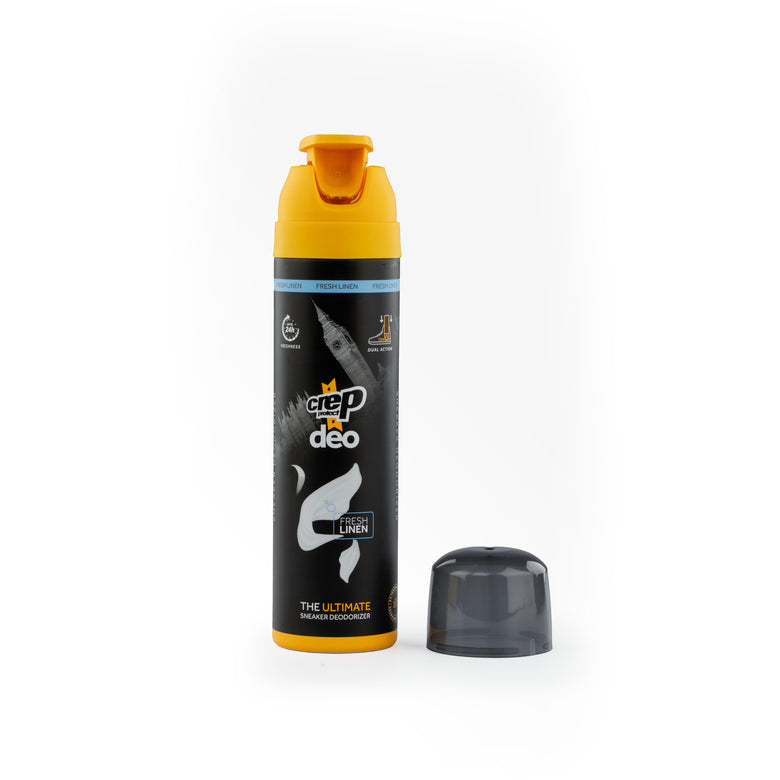 Crep Protect Fresh Linen Bottle