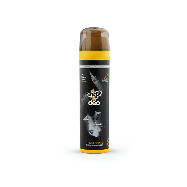 DEO - Vanquish – CrepProtect EU