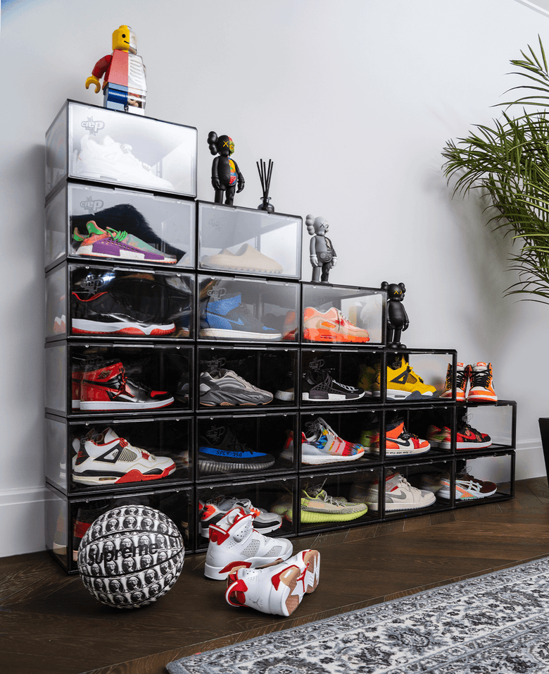 Crate 2.0 (2 x V2 Crates) | UPC