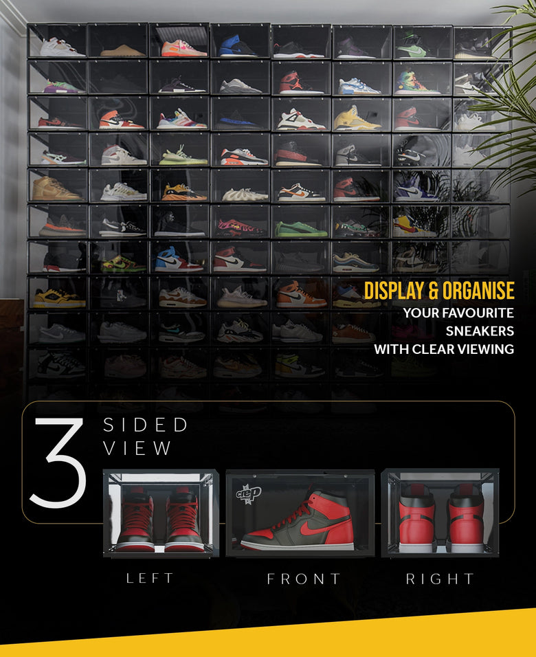 Crate 2.0 (2 x V2 Crates) | UPC