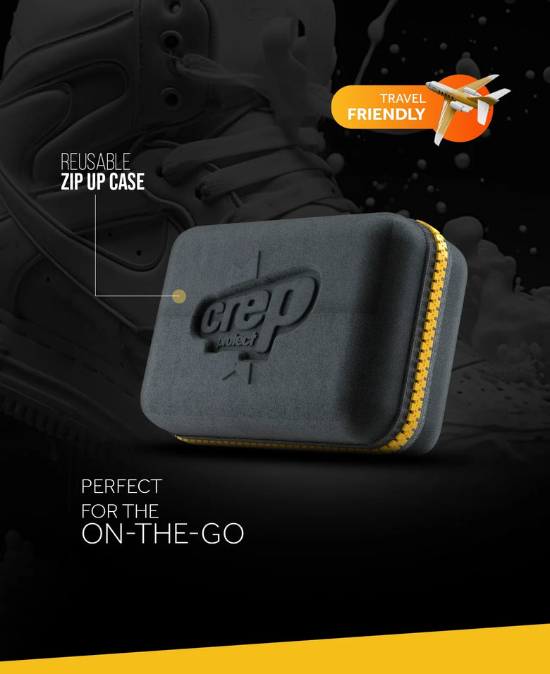 Cure Travel Kit | EAN