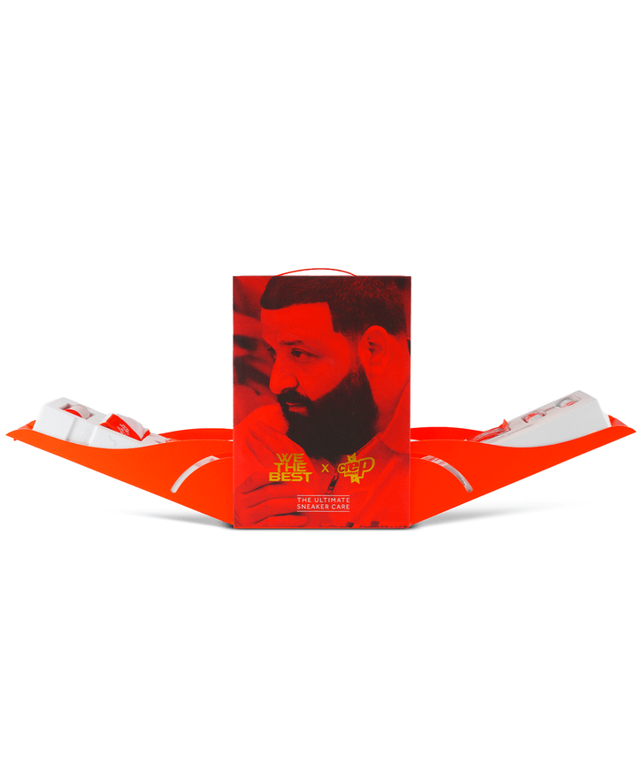 Crep Protect X DJ Khaled - Crep Protect – CrepProtect EU Crep Protect X DJ Khaled - Crep Protect – CrepProtect EU