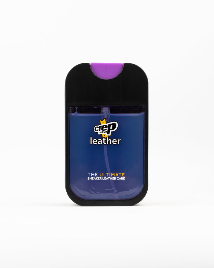Leather Reviver
