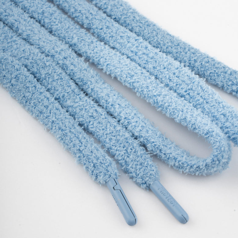 Fuzzy Laces