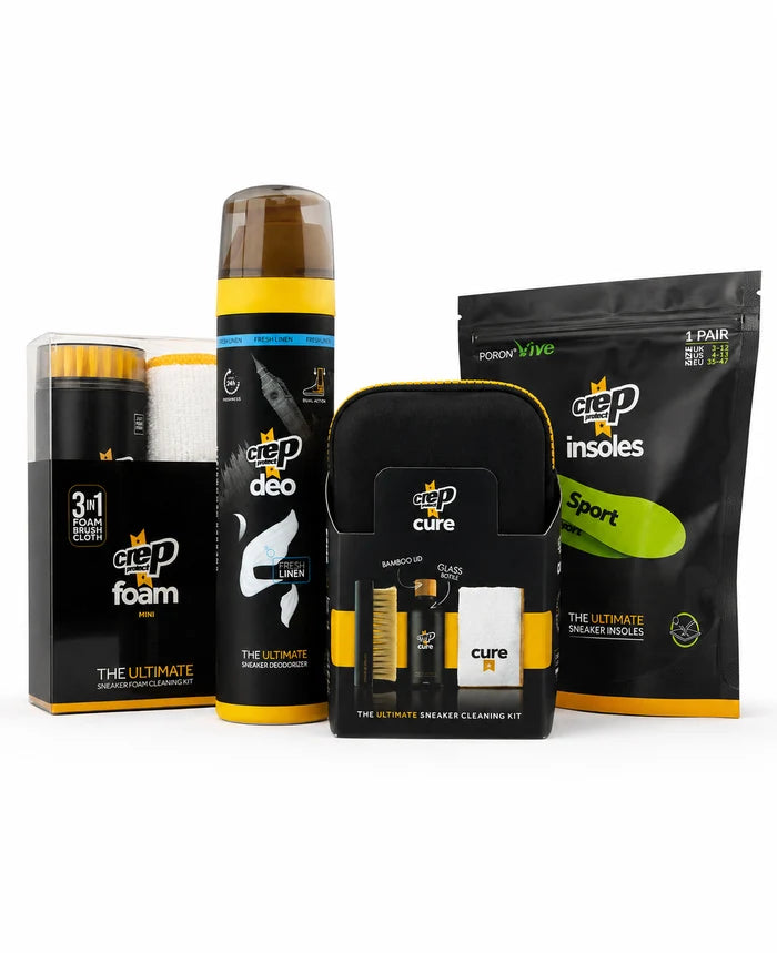 Gym Class Bundle | EAN