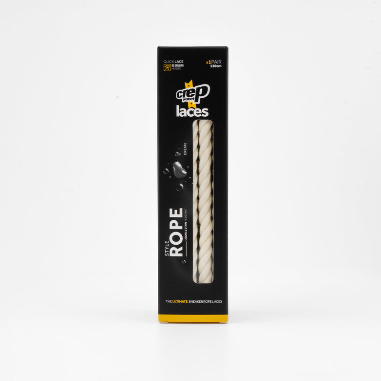 Rope Laces
