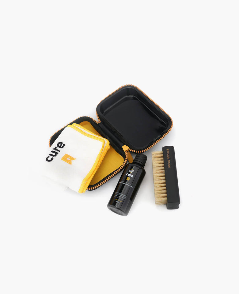 Cure Travel Kit | EAN