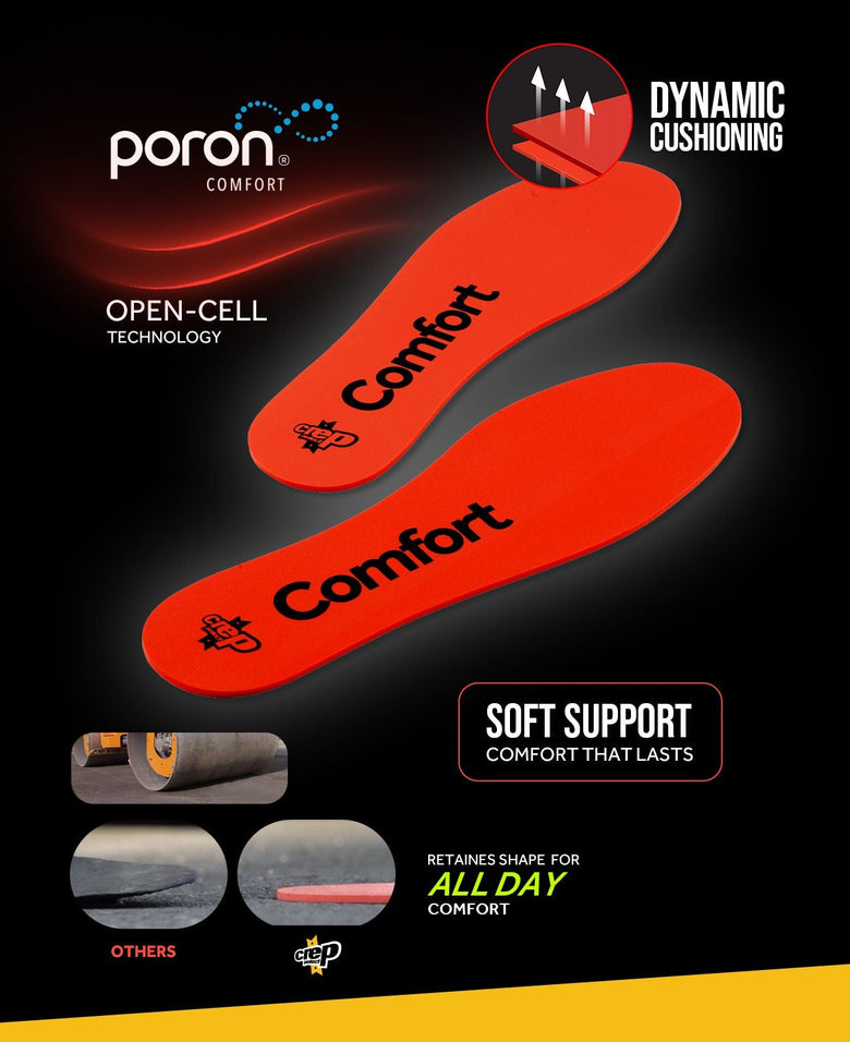 Comfort Insoles V2