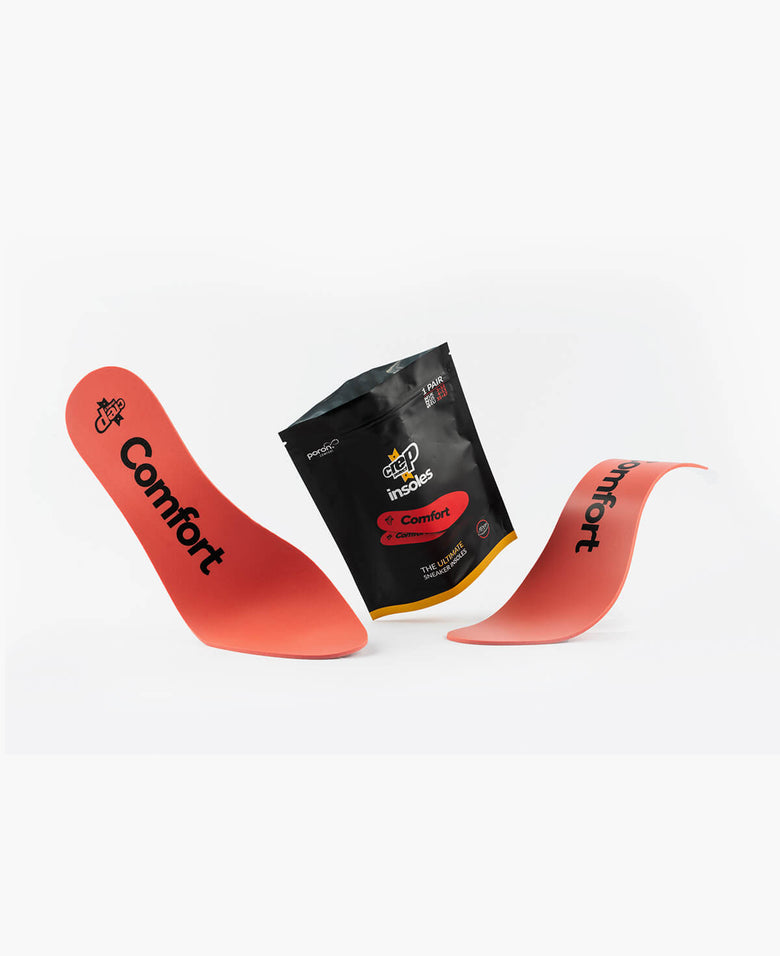 Comfort Insoles V2