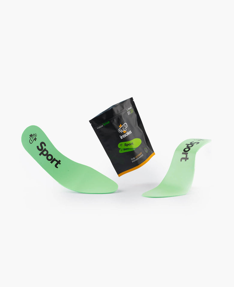 Sport Insoles | EAN