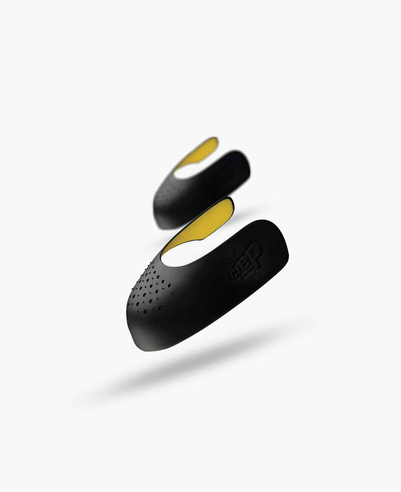 Crep Protect sneaker guard: enhanced durability & protection for footwear