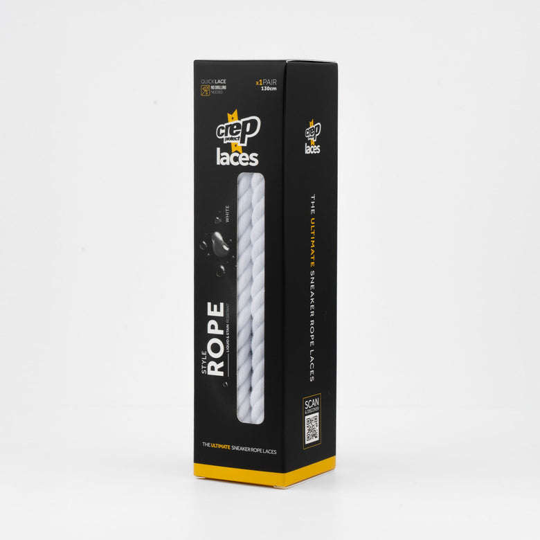 Rope Laces